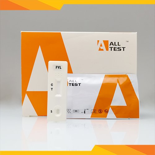 Drugs of Abuse Rapid Tests