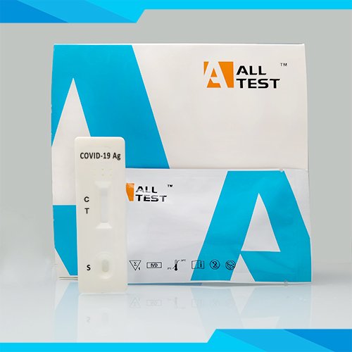 Qualitative Infectious Disease Rapid Tests
