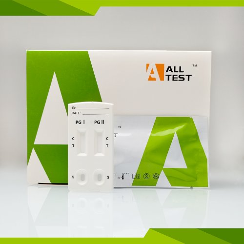 Quantitative Rapid Tests
