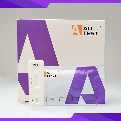Women’s Health Rapid Tests