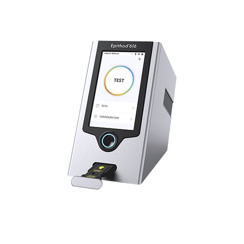 Epithod® 616 analyzer
