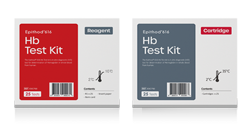 Hb Test Kit