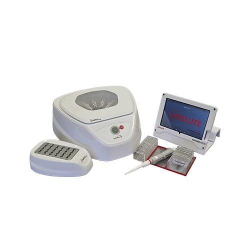STARGEL10 system