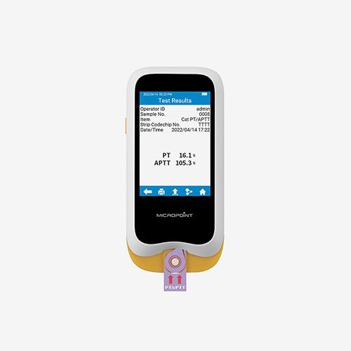 qLabs® QV-3 Plus