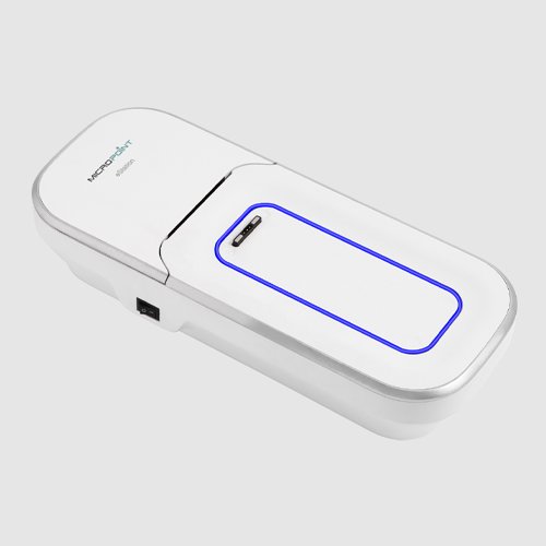 qLabs® eStation