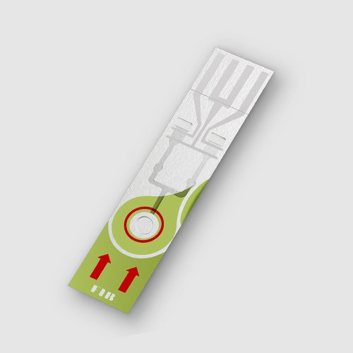 qLabs® FIB Test Strips