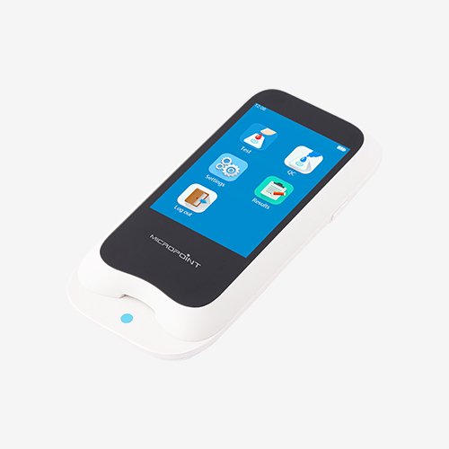 qLabs® for Professional Care