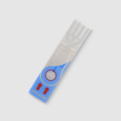 qLabs® PT-INR Test Strips