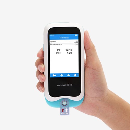 qLabs® for Self-Testing
