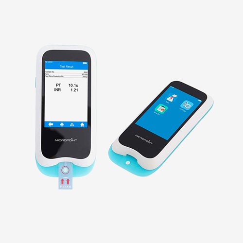 qLabs® for Self-Testing