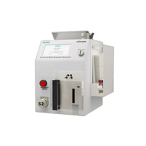 Blood Bank Solutions